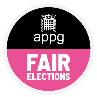 APPG for Fair Elections